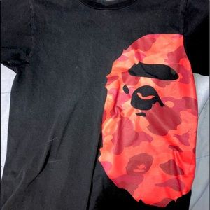 Bape T-shirt